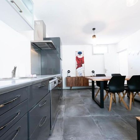 Appartement Espace coliving cosy avec piscine - La Conciergerie Martinkeys à Montpellier Extérieur photo