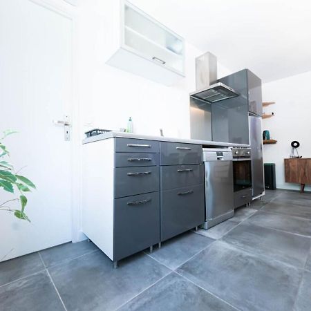 Appartement Espace coliving cosy avec piscine - La Conciergerie Martinkeys à Montpellier Extérieur photo
