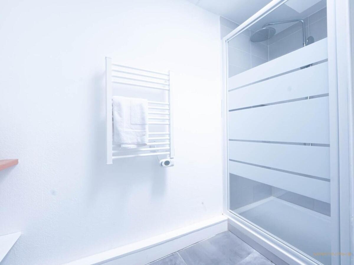 Appartement Espace coliving cosy avec piscine - La Conciergerie Martinkeys à Montpellier Extérieur photo