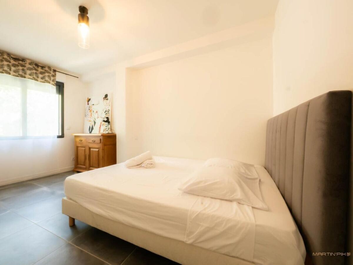 Appartement Espace coliving cosy avec piscine - La Conciergerie Martinkeys à Montpellier Extérieur photo