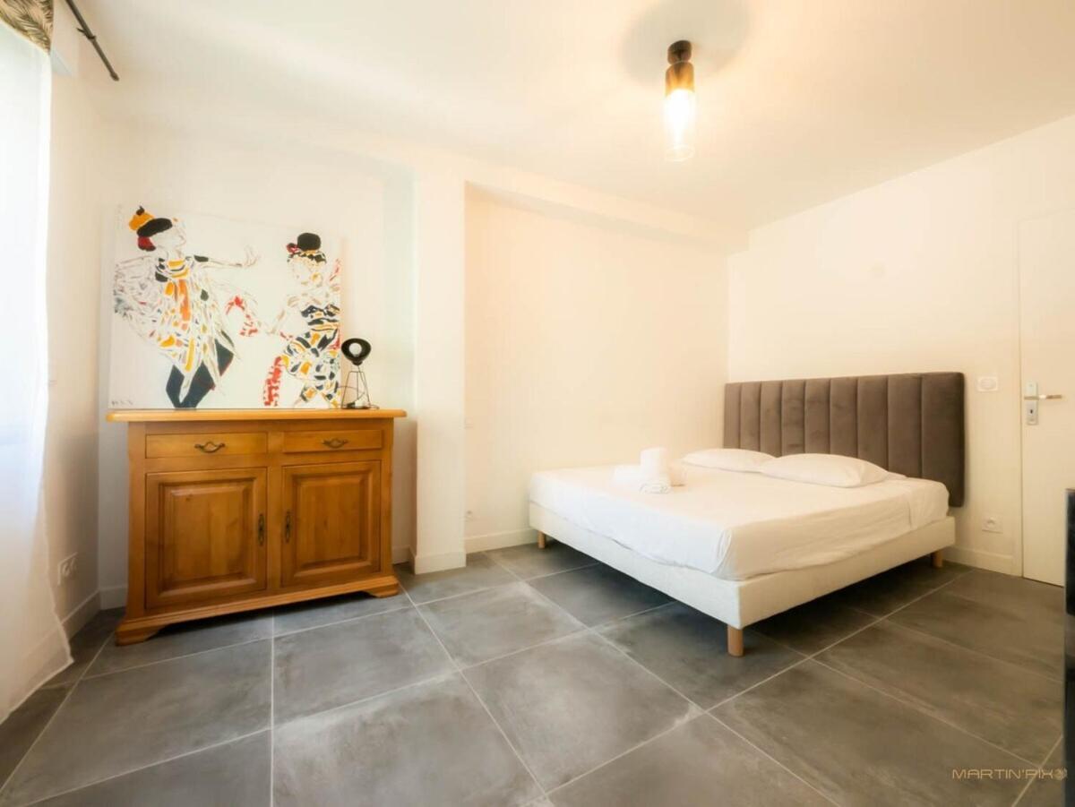 Appartement Espace coliving cosy avec piscine - La Conciergerie Martinkeys à Montpellier Extérieur photo